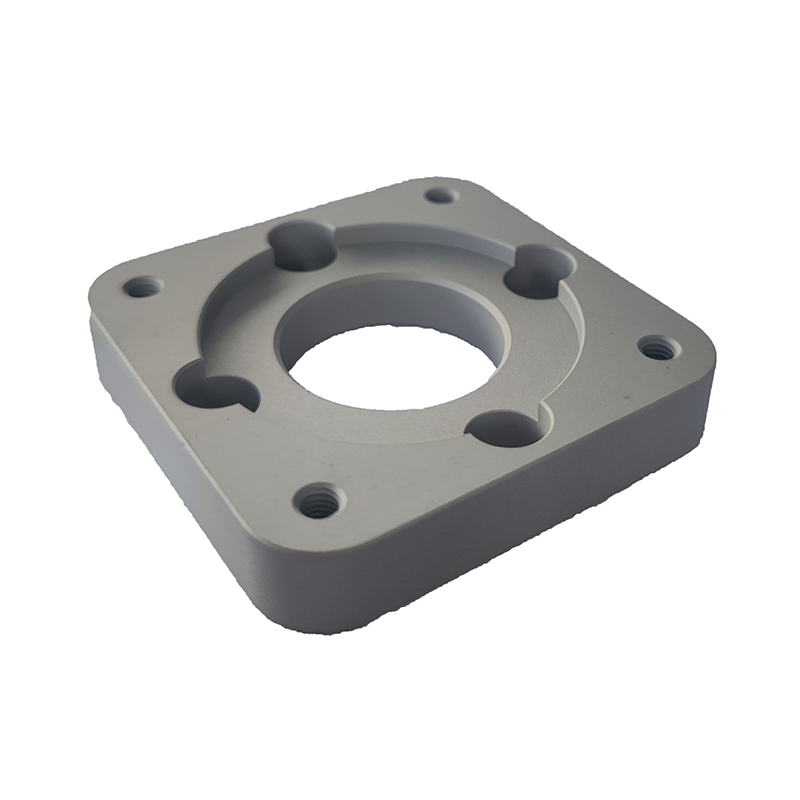 EY 20-100 straight connecting plate