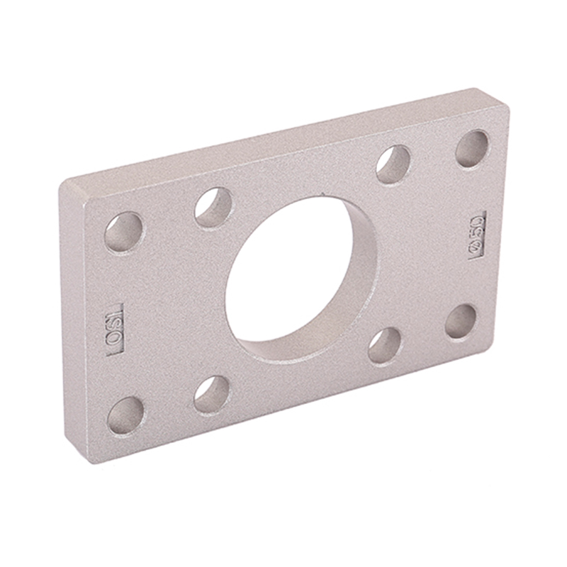 ISO 15552 ALUMINIUM FLANGE 32-125