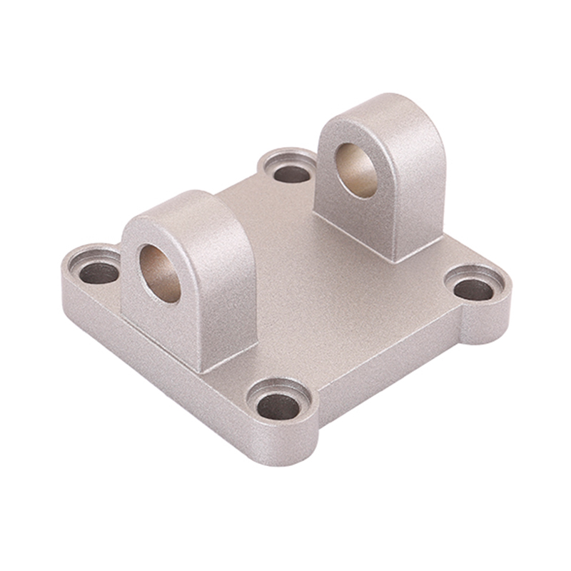 ISO 15552 FEMALE HINGE DNC TYPE 32-100 