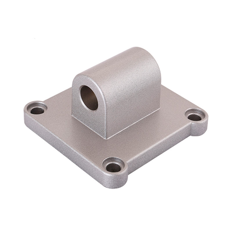 ISO 15552 MALE HINGE DNC TYPE 32-100 