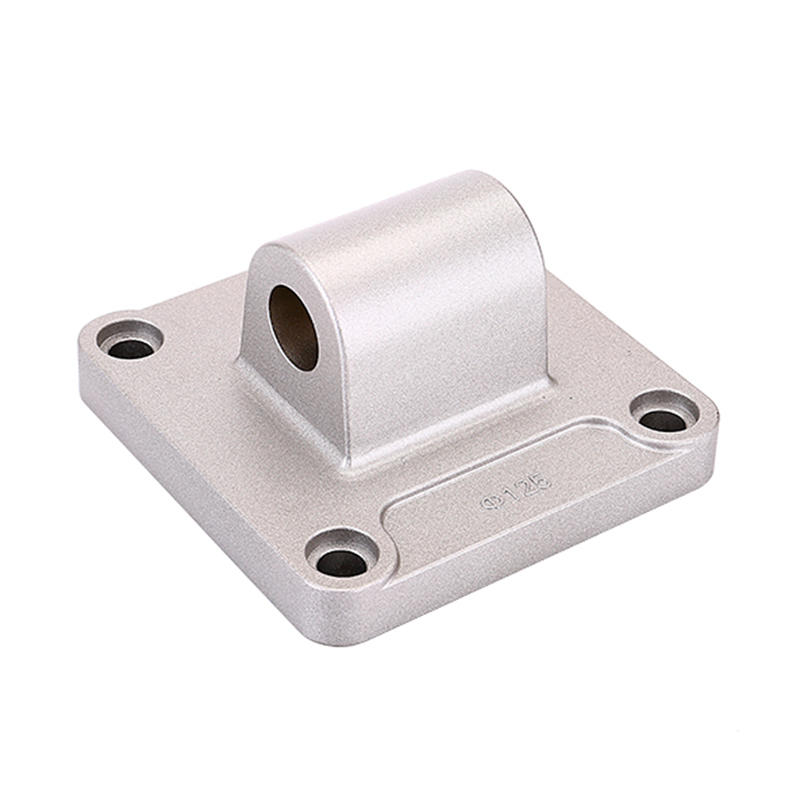 ISO 15552 MALE HINGE DNG TYPE 32-320