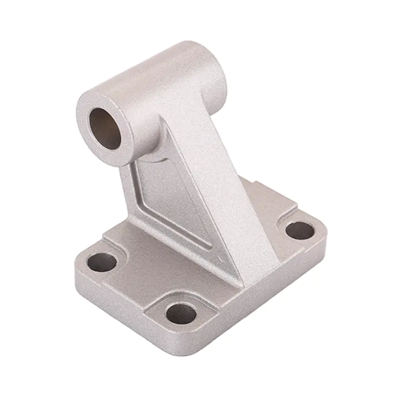 ISO 15552 SQUARE HINGE 32-125 