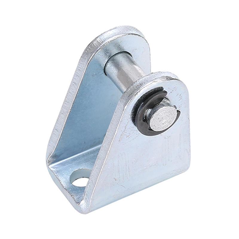 ISO 6432 STAINLESS STEEL MINI CYLINDERS TRUNNION BRACKET WITH PIN 8-25 