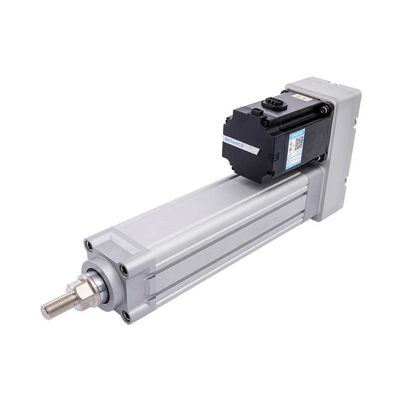 EY Series rod type actuator