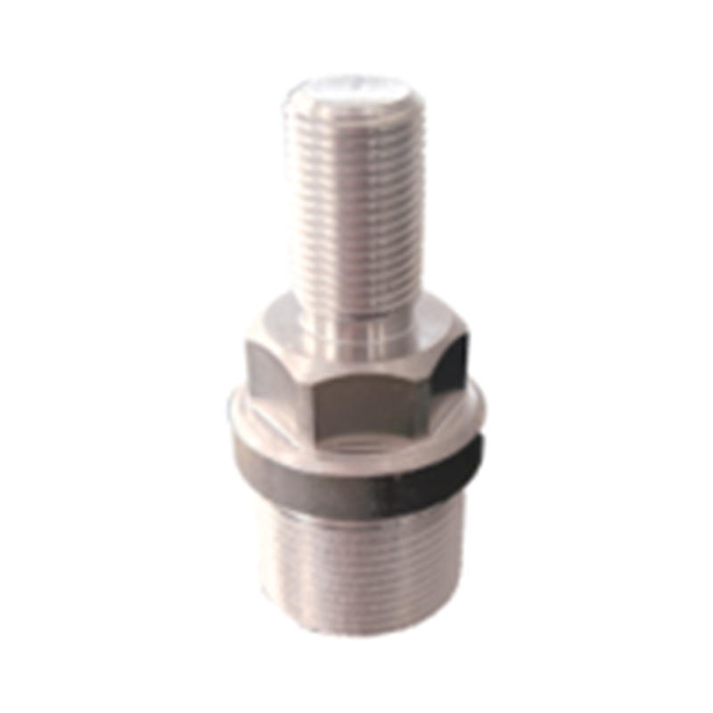 EY 20-100 push rod joint